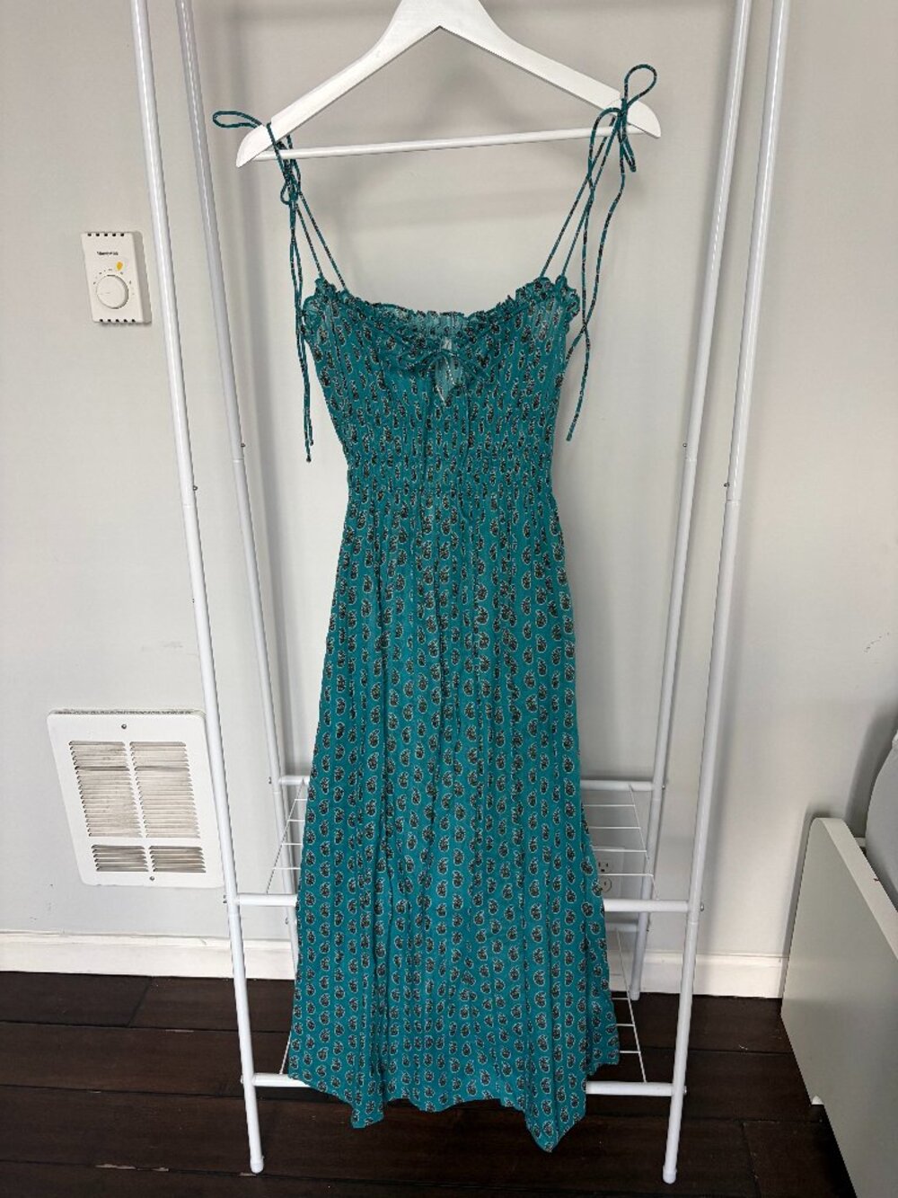 Dôen Rhoda Dress